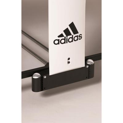 Adidas To.100 Outdoor Table Tennis Table - Grey - main image